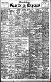 Birmingham Daily Gazette Wednesday 07 February 1906 Page 1