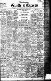 Birmingham Daily Gazette Saturday 10 February 1906 Page 1