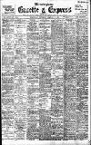 Birmingham Daily Gazette Wednesday 14 February 1906 Page 1