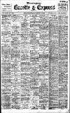 Birmingham Daily Gazette Thursday 15 February 1906 Page 1
