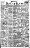 Birmingham Daily Gazette Saturday 17 February 1906 Page 1