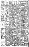 Birmingham Daily Gazette Saturday 17 February 1906 Page 4
