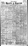 Birmingham Daily Gazette Tuesday 20 February 1906 Page 1