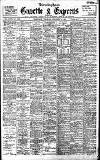 Birmingham Daily Gazette Wednesday 21 February 1906 Page 1