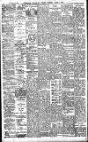 Birmingham Daily Gazette Thursday 01 March 1906 Page 4