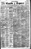 Birmingham Daily Gazette Friday 02 March 1906 Page 1