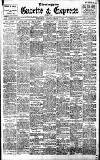 Birmingham Daily Gazette Saturday 17 March 1906 Page 1