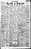 Birmingham Daily Gazette Monday 02 April 1906 Page 1