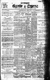 Birmingham Daily Gazette Friday 06 April 1906 Page 1