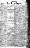 Birmingham Daily Gazette Tuesday 10 April 1906 Page 1