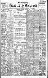 Birmingham Daily Gazette Thursday 12 April 1906 Page 1