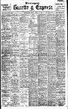 Birmingham Daily Gazette Friday 13 April 1906 Page 1