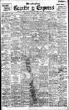 Birmingham Daily Gazette Saturday 21 April 1906 Page 1