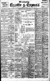 Birmingham Daily Gazette Friday 04 May 1906 Page 1