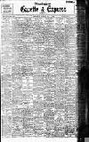 Birmingham Daily Gazette Saturday 05 May 1906 Page 1