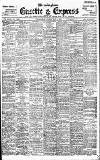 Birmingham Daily Gazette Tuesday 08 May 1906 Page 1