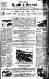 Birmingham Daily Gazette Friday 11 May 1906 Page 1