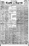 Birmingham Daily Gazette Friday 01 June 1906 Page 1