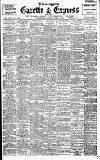 Birmingham Daily Gazette Saturday 02 June 1906 Page 1