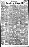 Birmingham Daily Gazette Tuesday 05 June 1906 Page 1
