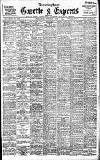 Birmingham Daily Gazette Wednesday 06 June 1906 Page 1