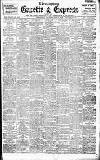 Birmingham Daily Gazette Saturday 09 June 1906 Page 1