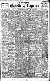 Birmingham Daily Gazette Monday 11 June 1906 Page 1