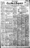Birmingham Daily Gazette Tuesday 03 July 1906 Page 1