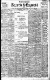Birmingham Daily Gazette Tuesday 10 July 1906 Page 1