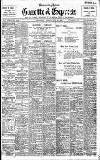 Birmingham Daily Gazette Monday 16 July 1906 Page 1
