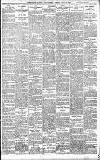 Birmingham Daily Gazette Monday 16 July 1906 Page 5