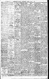 Birmingham Daily Gazette Tuesday 17 July 1906 Page 4