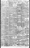 Birmingham Daily Gazette Wednesday 18 July 1906 Page 5