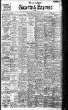 Birmingham Daily Gazette Thursday 19 July 1906 Page 1
