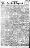 Birmingham Daily Gazette Saturday 21 July 1906 Page 1