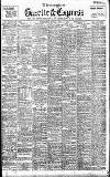 Birmingham Daily Gazette Monday 23 July 1906 Page 1