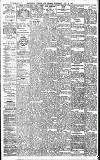 Birmingham Daily Gazette Wednesday 25 July 1906 Page 4