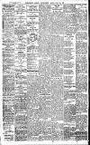 Birmingham Daily Gazette Friday 27 July 1906 Page 4