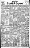 Birmingham Daily Gazette Saturday 28 July 1906 Page 1