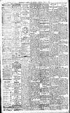 Birmingham Daily Gazette Saturday 28 July 1906 Page 4