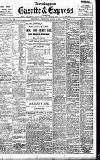 Birmingham Daily Gazette Wednesday 15 August 1906 Page 1