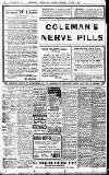 Birmingham Daily Gazette Wednesday 01 August 1906 Page 8