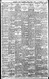 Birmingham Daily Gazette Friday 03 August 1906 Page 5