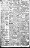 Birmingham Daily Gazette Saturday 04 August 1906 Page 6