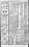 Birmingham Daily Gazette Saturday 04 August 1906 Page 8