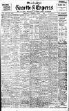 Birmingham Daily Gazette Thursday 09 August 1906 Page 1