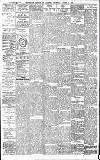 Birmingham Daily Gazette Thursday 09 August 1906 Page 4