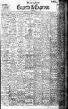 Birmingham Daily Gazette Monday 13 August 1906 Page 1