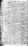 Birmingham Daily Gazette Monday 13 August 1906 Page 4