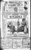 Birmingham Daily Gazette Monday 13 August 1906 Page 8